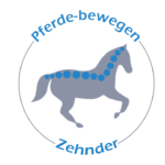 Pferde-bewegen Logo